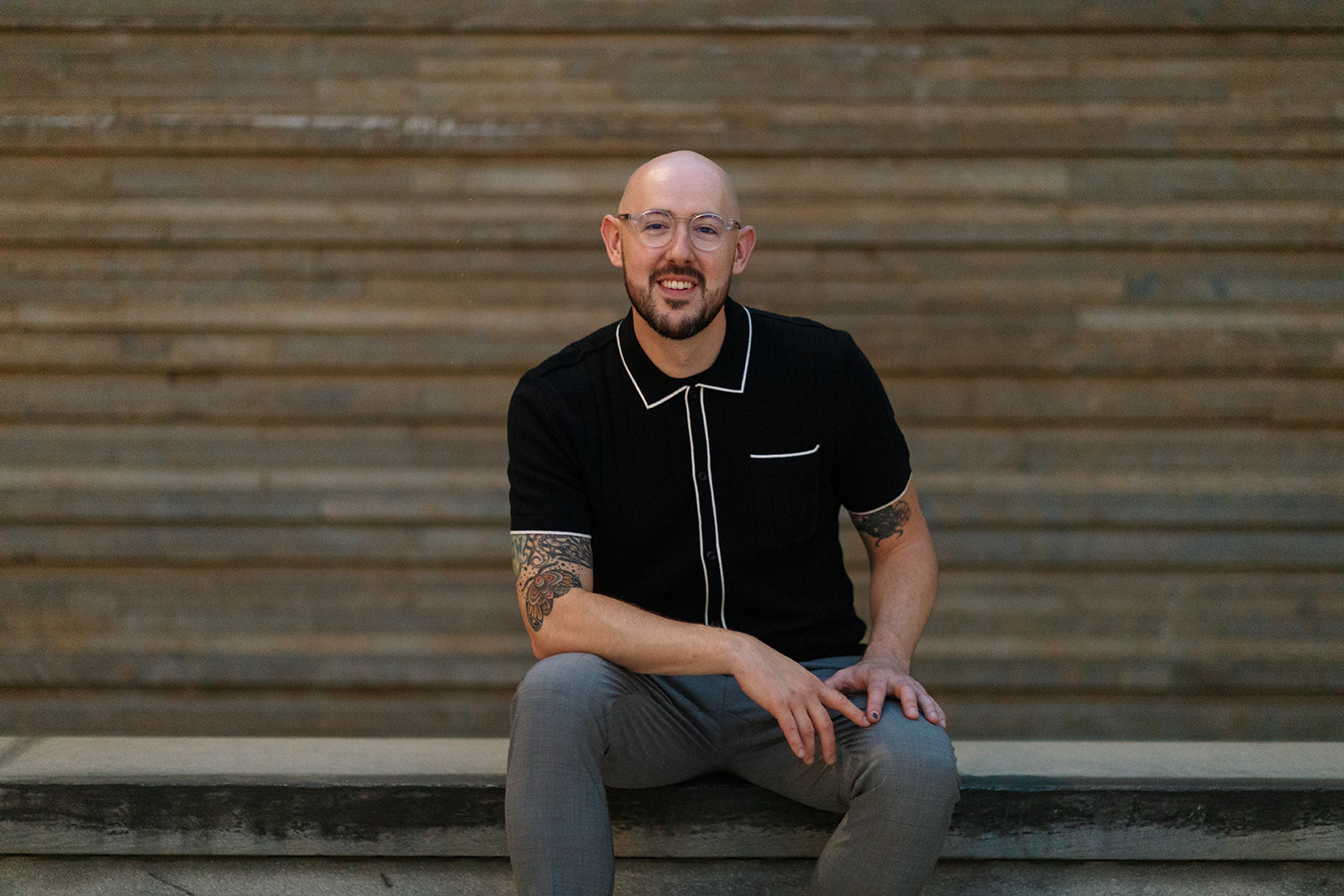 Jay Tran — founder, Project Elliott